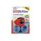 TESA 2TesaFilm quick+easy Blister Miniabroller + 2 Rollen