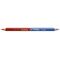 LYRA Silbenstift DUO rot/blau