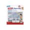 TESA Tesa Powerstrips Haken weiß L 2er Pack
