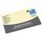 Info Notes 125x75mm 100 BLgelb