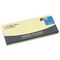 Info Notes 3x100 Blatt 50x40mm 3x 100 Blatt