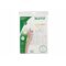 LEITZ Leitz Aktenhülle A4farblos 5St 5er Pack
