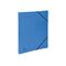 EXACOMPTA Ringhefter Colorspan A4 blau