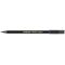 edding e-1340 brushpen schwarz