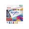 edding Acrylic Marker 5000 abstra 5ST 5er Etui