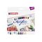 edding Acrylic Start Easy nordic 8St 8er Etui