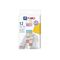 STAEDTLER Fimo soft Pastel sort. 12St 12er Karton