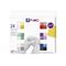 STAEDTLER Fimo Effektfarben sort. 24St 24er Karton