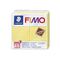 STAEDTLER Modelliermasse 'Fimo Leather Effect'