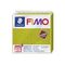 STAEDTLER Modelliermasse 'Fimo Leather Effect'