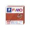 STAEDTLER Modelliermasse 'Fimo Leather Effect'