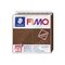 STAEDTLER Modelliermasse 'Fimo Leather Effect'