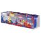 STAEDTLER Spielknete Noris Club 4 Basis 4er Set