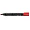 STAEDTLER Universalmarker Lumocolor rot