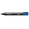 STAEDTLER Universalmarker Lumocolor blau