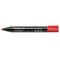 STAEDTLER Universalmarker Lumocolor rot