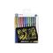 STAEDTLER Marker metallic pen 10ST 10er Etui