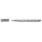 STAEDTLER Marker metallic silber