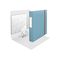LEITZ Ordner '180° Active Cosy'