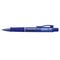Faber Castell Kugelschr.PolyBall View ad.bl
