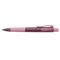 Faber Castell Kugelschr.PolyBall View rose s