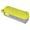 Herlitz Faulenzer quat grey mel/lemon