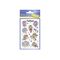 AVERY ZWECKFORM KID Tattoos 56768 Feen 1 Bogen 1 Bogen