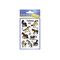 AVERY ZWECKFORM KID Tattoos 56769 Pferde 1Bog. 1 Bogen