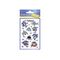 AVERY ZWECKFORM KID Tattoos 56770 Haie 1 Bogen 1 Bogen