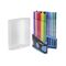 STABILO Fasermaler Pen 68 Color Parade 20er Etui