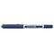 UNIBALL Tintenroller EYE 150 0,2mm bla
