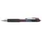 UNIBALL Gelroller SIGNO 207 0,4mm rot