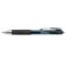UNIBALL Gelroller SIGNO 207 0,4mm blau