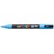 UNIBALL Acrylmarker 'Posca PC-3M'