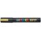 UNIBALL Acrylmarker 'Posca PC-5M'