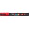 UNIBALL Acrylmarker 'Posca PC-5M'