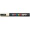 UNIBALL Acrylmarker 'Posca PC-5M'