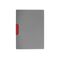 DURABLE Klemm-Mappe 'Duraswing Color'