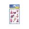 AVERY ZWECKFORM Kinder Sticker 'Pink rules' 57391