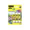 UHU Klebestift 'Mario Kart' 3er Pack 3 x 8,2 g