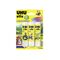 UHU Klebestift 'Mario Kart' 3er Pack 3 x 21 g