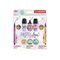 STABILO 'Pastellove' Set 18-teilig 18er Set | 6 x Pen 68, 6 x Pint 88 und 6 x Textmarker Boss
