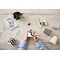 edding Permanentmarker 3000 4er Set