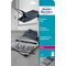 AVERY ZWECKFORM Laser+Kopierfolie A4 25 Blatt
