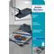 AVERY ZWECKFORM Folie A4 Injekt 10Blatt 10 Blatt