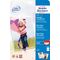 AVERY ZWECKFORM Inkjet Fotopapier A4 125g 20BL 20 Blatt