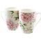 Kaffeebecher 'Rosen'