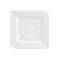 RETSCH Kaffee-/Teeuntertasse Fantastic 14 cm creme