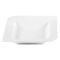RETSCH Suppenteller 22 x 22 cm creme