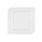 RETSCH Fantastic Speiseteller 25 x 25 cm creme